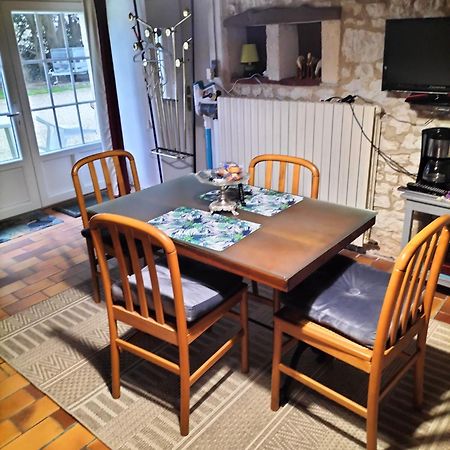Chambre De Caractere Celles  Экстерьер фото