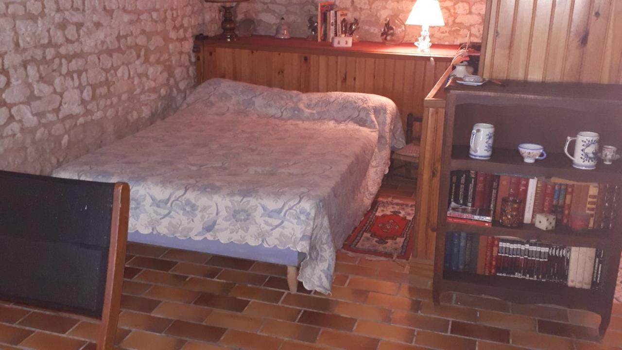 Chambre De Caractere Celles  Экстерьер фото