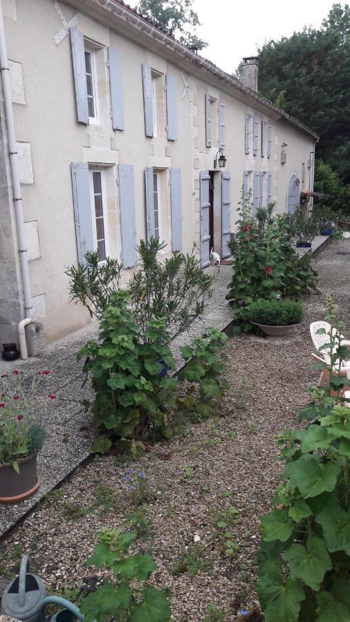 Chambre De Caractere Celles  Экстерьер фото